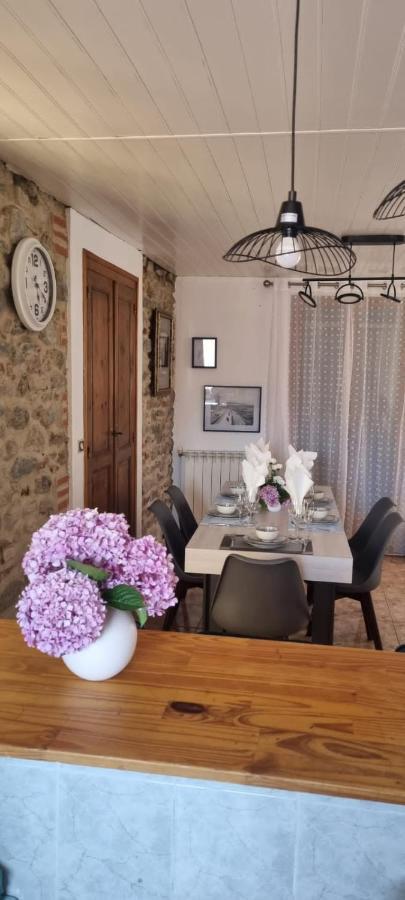 Maison De Ville Avec Garage Прад Экстерьер фото